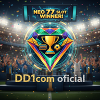 DD1com oficial Logo